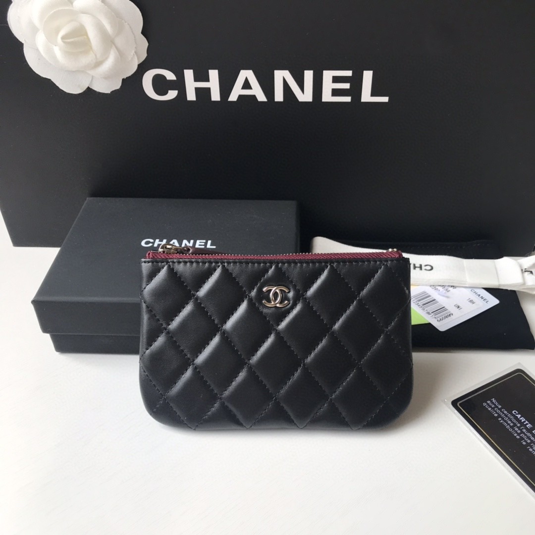 芸能人愛用Chanel シャネル 実物の写真 N品スーパーコピー財布代引き対応国内発送後払い安全必ず届く優良サイト